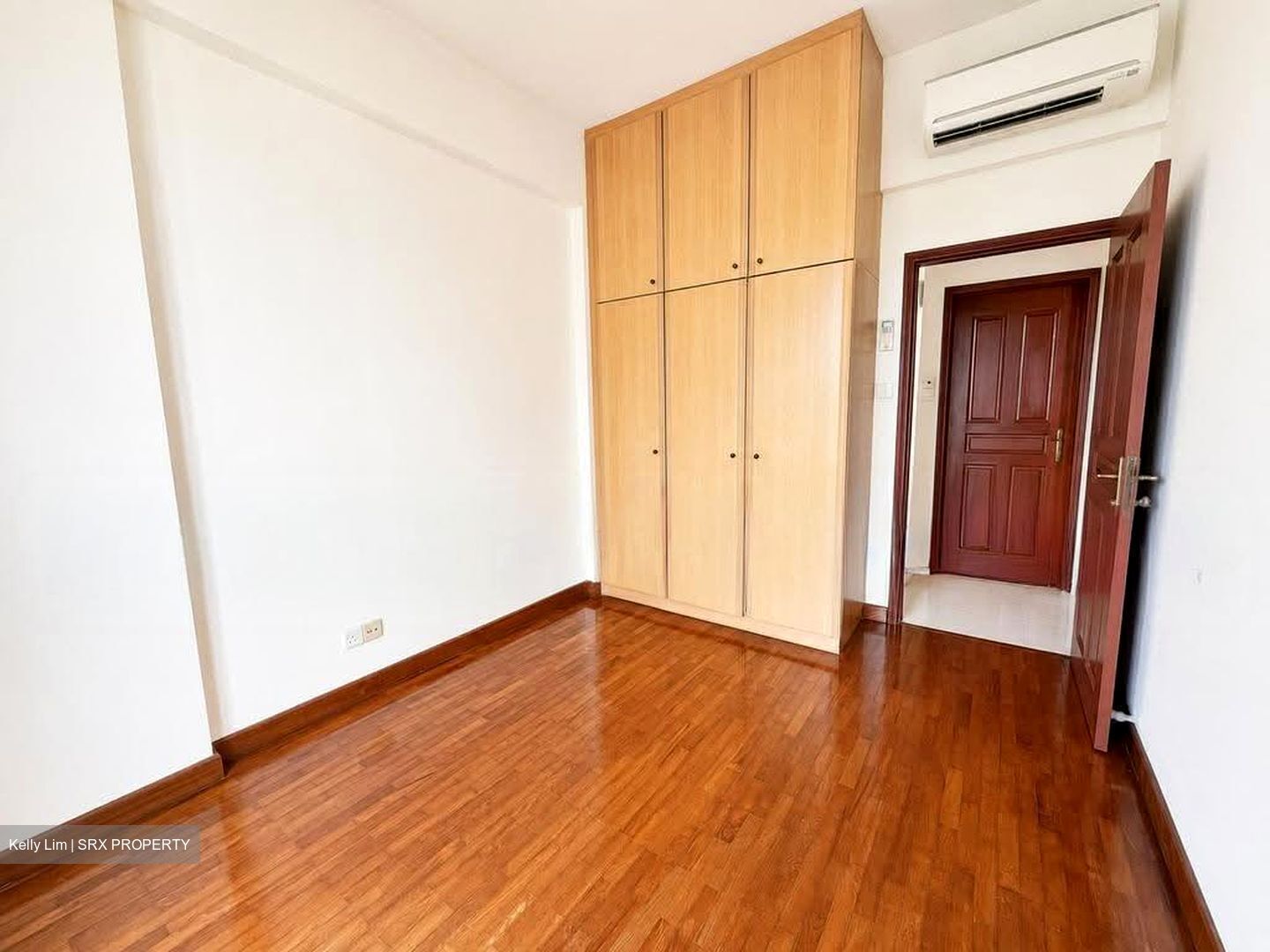 Hillview Heights (D23), Condominium #609414591